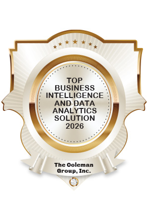 Top Business Intelligence and Data Analytics Solution 2026