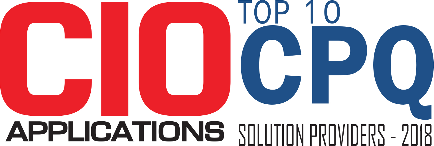 Top 10 Companies Providing CPQ Solution  - 2018
