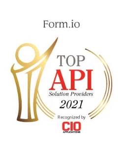 Top 10 API Solution Companies - 2021 