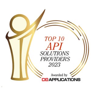 Top API Solutions Companies