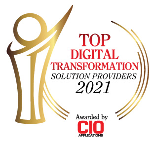Top 10 Digital Transformation Solution Companies - 2021