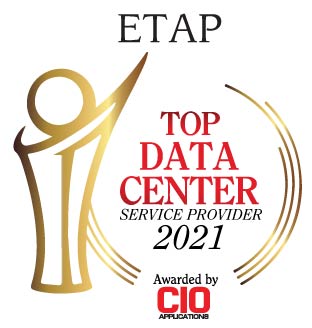 Top 10 Data Center Service Companies – 2021