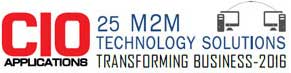 M2M Technology Solutions Transforming Business 2016