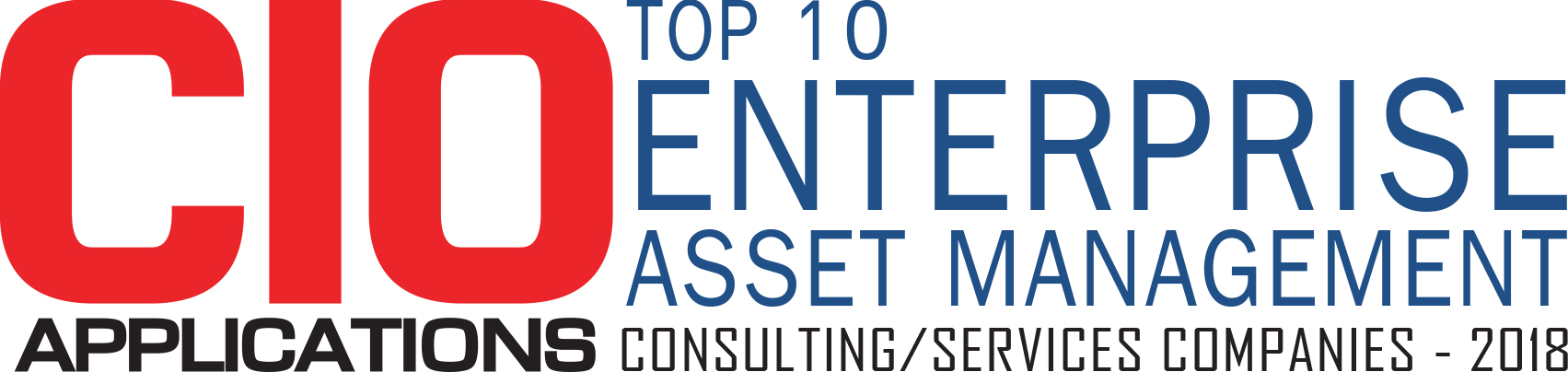 Top 10 Enterprise Asset Management Consulting/Services Companies - 2018