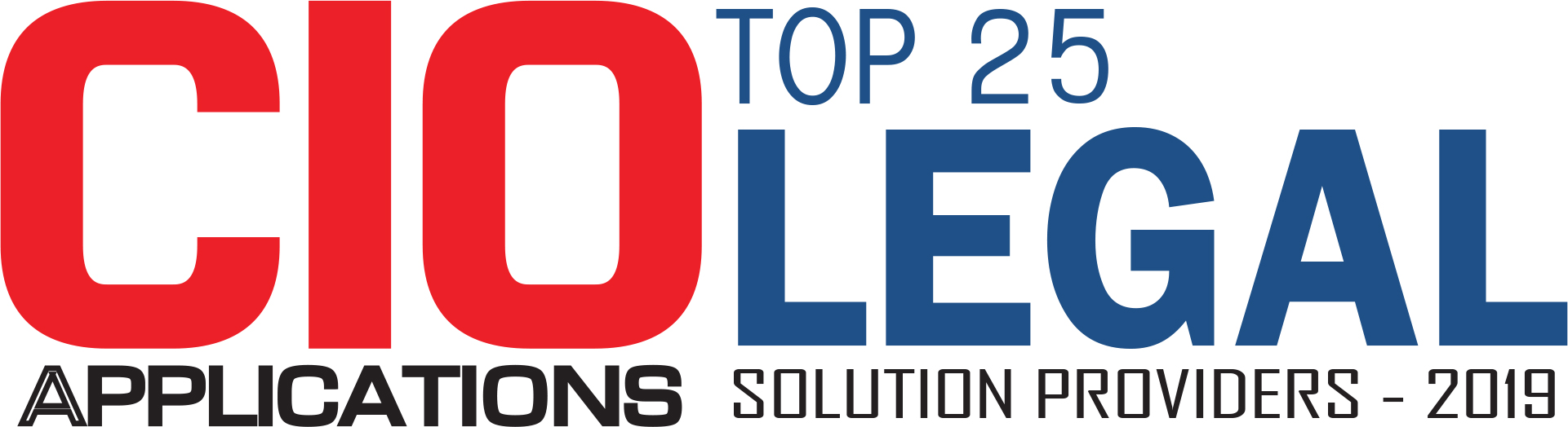 Top 25 Legal Tech Solution Companies - 2019