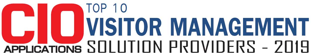 Top 10 Visitor Management Solution Companies - 2019