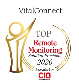 Top 10 Remote Monitoring Solution Companies - 2020