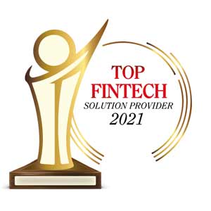 Top 10 FinTech Solution Companies - 2021