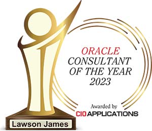 Top 10 Oracle Solutions Companies - 2023