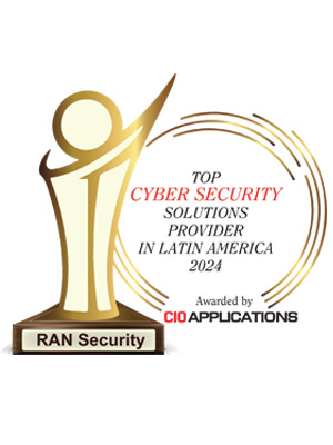 Top 10 Cyber Security Solutions Companies in Latin America - 2024