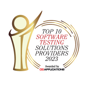 Top Software Testing Solutions Companies