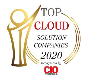 Top Cloud Solution Companies