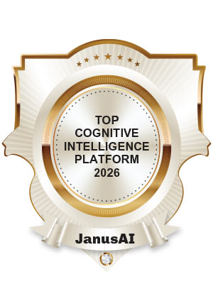 Top Cognitive Intelligence Platform 2026