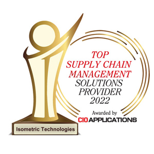 Top 10 Supply Chain Management Solutions Companies - 2022