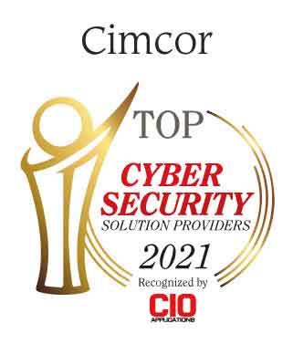 Top 10 Cyber Security Solution Companies - 2021