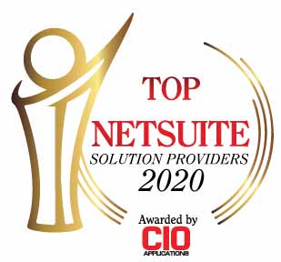Top Netsuite Solution Companies