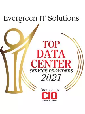 Evergreen IT Solutions - Data Center Solutions/Service Company