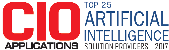 Top 25 Artificial Intelligence Solution Companies  - 2017