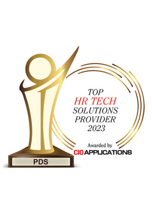  Top 10 HR Tech Solutions Companies – 2023