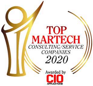 Top MarTech Consulting/Service Companies