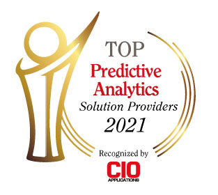 Top 10 Predictive Analytics Solution Companies - 2021