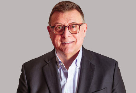 Gary Doernhoefer, ADR Notable | CIO Applications