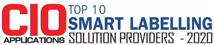 Top Smart Labelling Solution Companies