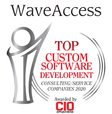 Top 10 Custom Software Development Consulting/Service Companies - 2020