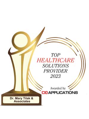 Top 20 Healthcare Solutions Companies – 2023