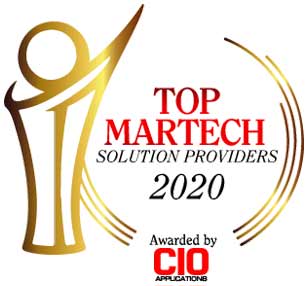 Top MarTech Solution Companies