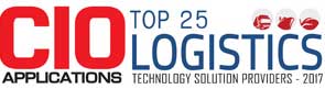 Top Logistics Technology Solution Providers 2017
