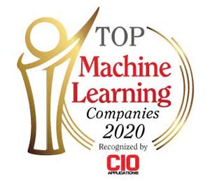 Top Machine Learning Companies