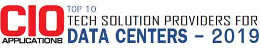 Top 10 Data Center Solution Companies - 2019