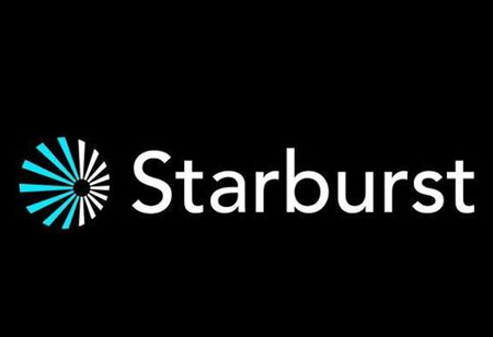 Matt Fuller, Starburst | CIO Applications