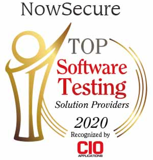 Top 10 Software Testing Solution Companies - 2020 