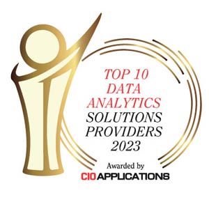 Top 10 Data Analytics Solutions Companies – 2023
