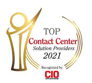 Top Contact Center Solution Companies