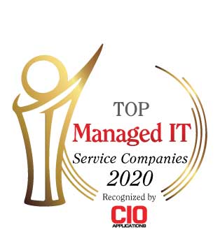 Top 10 Managed IT Services Companies - 2020