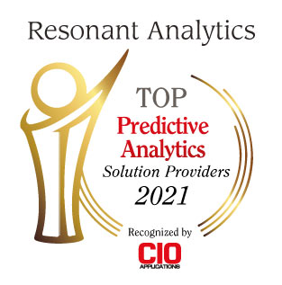 Top 10 Predictive Analytics Solution Companies - 2021