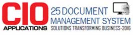 25 Document Management System Solutions Transforming Business in 2016