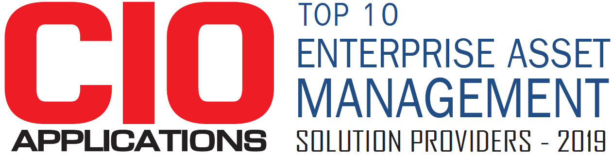 Top 10 EAM Solution Companies - 2019
