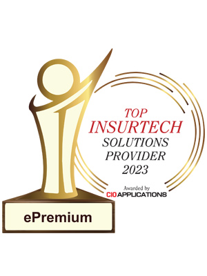 Top 10 Insurtech Solutions Companies - 2023