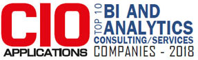 Top Business Intelligence (BI) and Analytics Consulting/Services Companies