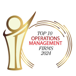 Top Operations Management Firms
