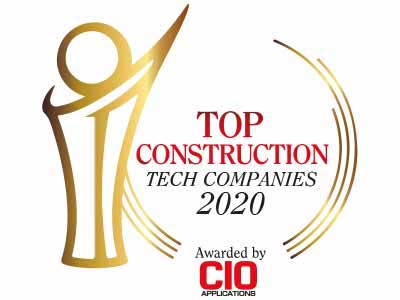 Top Construction Tech Solution Companies