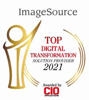 Top 10 Digital Transformation Solution Companies - 2021