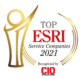 Top ESRI Service Companies