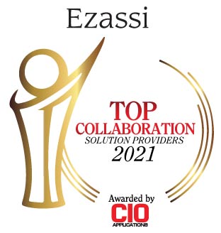 Top 10 Collabaration Solution Companies-2021