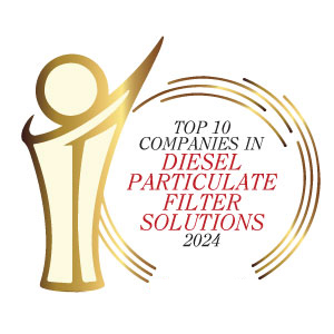 Top 10 Companies in Diesel Particulate Filter Solutions - 2024