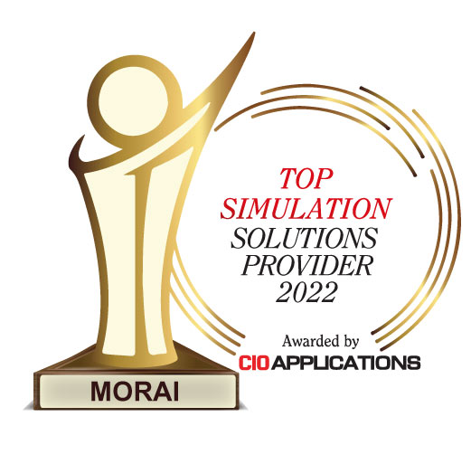 Top 10 Simulation Solutions Companies - 2022